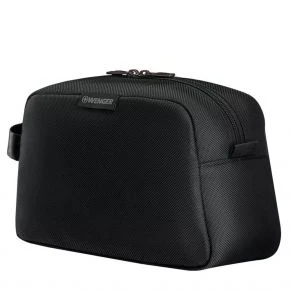 Несесер Wenger XE Pouch, 3 л, чорний (Wt653869)