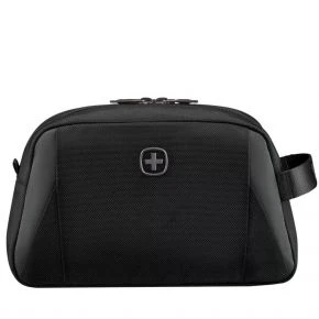 Несесер Wenger XE Pouch, 3 л, чорний (Wt653869)