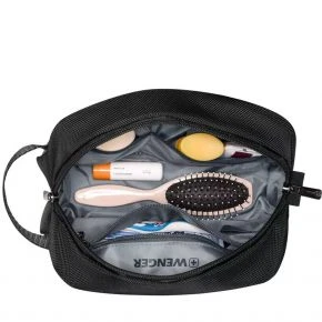 Несесер Wenger XE Pouch, 3 л, чорний (Wt653869)