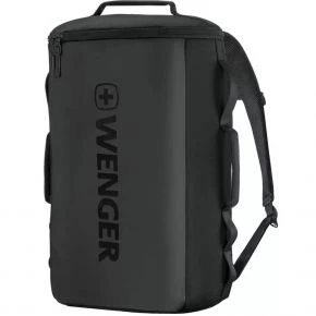 Рюкзак дорожній Wenger UrbanOne Duffle для ноутбука 15,6