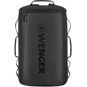 Рюкзак дорожній Wenger UrbanOne Duffle для ноутбука 15,6