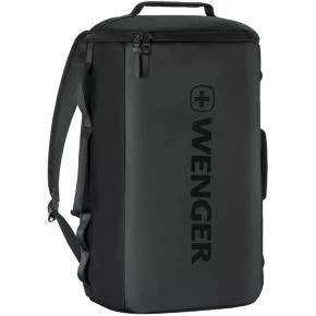 Рюкзак дорожній Wenger UrbanOne Duffle для ноутбука 15,6