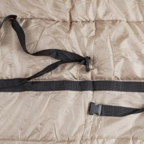 Коропова розкладачка Ranger BED 87 Sleep System (RA5503)