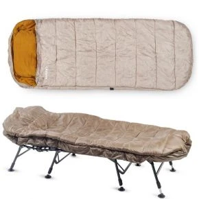 Коропова розкладачка Ranger BED 87 Sleep System (RA5503)