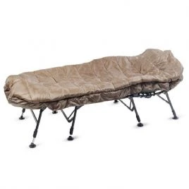 Коропова розкладачка Ranger BED 87 Sleep System (RA5503)