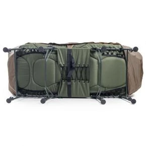 Коропова розкладачка Ranger BED 87 Sleep System (RA5503)