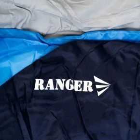 Спальний мішок Ranger Germes (RA6629)