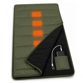 Ковдра з підігрівом Ranger USB 190 (RA6664)