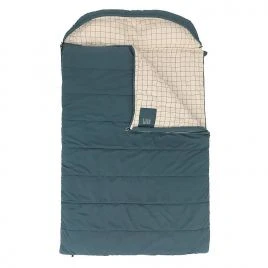 Спальний мішок Outwell Camper Lux Double Blue -1 град.C (230505)