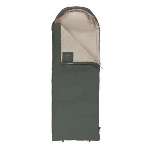 Спальний мішок Outwell Campion Prime Green +4 град.C (230476)