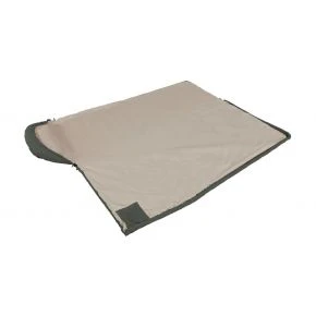 Спальний мішок Outwell Campion Prime Green +4 град.C (230476)