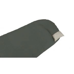 Спальний мішок Outwell Campion Prime Green +4 град.C (230476)