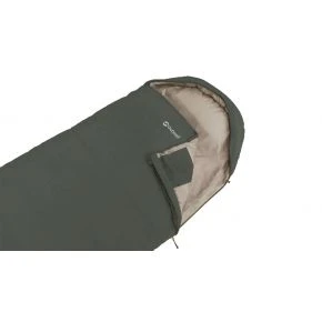 Спальний мішок Outwell Campion Prime Green +4 град.C (230476)
