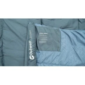 Спальний мішок Outwell Roadtrip Double -1 град.C (230530)