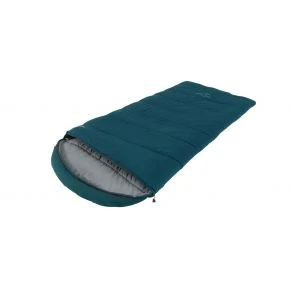 Спальний мішок Easy Camp Raven I Square XL +5 град.C (240224)