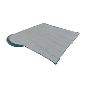 Спальний мішок Easy Camp Raven I Square XL +5 град.C (240224)