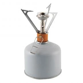 Туристичний газовий пальник Easy Camp Adventure Burner (680321)