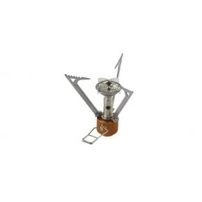 Туристичний газовий пальник Easy Camp Adventure Burner (680321)
