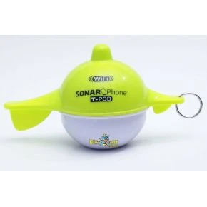 Беспроводной Wi-Fi эхолот Vexilar SonarPhone T-Pod SP-100