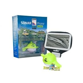 Беспроводной Wi-Fi эхолот Vexilar SonarPhone T-Pod SP-100