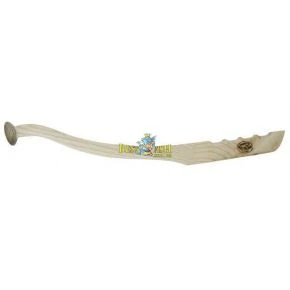 Квок Hunor Clonk Flat Head 38 мм, прямий (80352038)