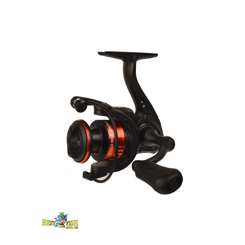 Котушка Carp Expert Scobar Bolo (20455100) Котушка Carp Expert Scobar Bolo (20455100)