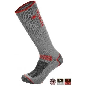 Шкарпетки Norfin T4M Arctic Merino Heavy Long 39-41 (304745-02M)