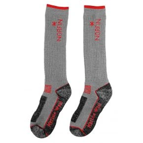 Шкарпетки Norfin T4M Arctic Merino Heavy Long 39-41 (304745-02M)