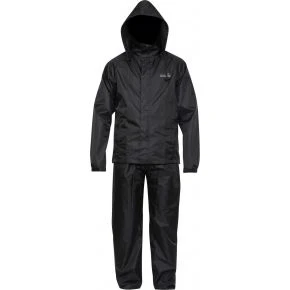 Костюм Norfin RAIN M Чорний (508002-M)