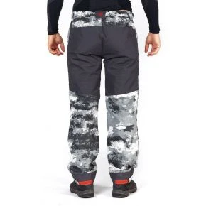 Штани літні Norfin Sigma Canvas Camo (667101-S)