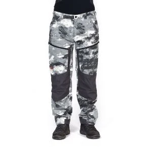 Штани літні Norfin Sigma Canvas Camo (667101-S)