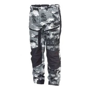 Штани літні Norfin Sigma Canvas Camo (667101-S)