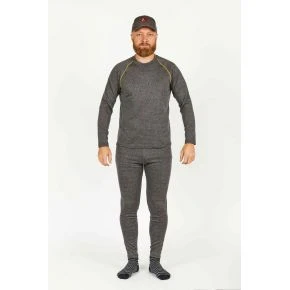 Термобілизна натільна Norfin Scandic Classic Cotton XL (3009304-XL)