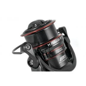 Котушка Trabucco Krius Fb 2500 (034-60-250)
