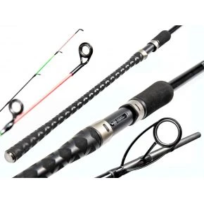 Вудилище фідерне Feeder Concept DISTANCE BLACK EXTRA HEAVY 210/3.90 (FCDIBH210-390)