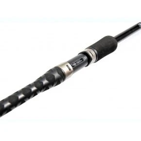 Вудилище фідерне Feeder Concept DISTANCE BLACK EXTRA HEAVY 210/3.90 (FCDIBH210-390)