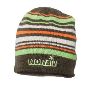 Шапка Norfin Frost (+302772-BR-XL)