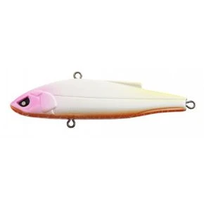 Воблер вертикальний Lucky John Pro Series VIB 68S 68mm 16g (LJVIB68-211)