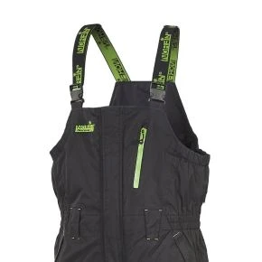 Костюм зимовий Norfin Discovery 2 Green -35 (452104-XL)