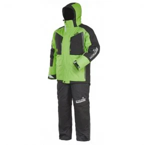 Костюм зимовий Norfin Discovery 2 Green -35 (452104-XL)