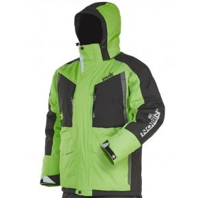 Костюм зимовий Norfin Discovery 2 Green -35 (452104-XL)