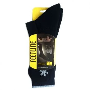 Термошкарпетки Norfin Feet Line (303707-L)