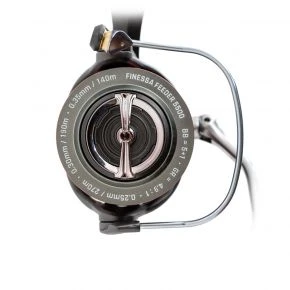 Котушка Carp Expert Fine Method Feeder 5500 (20209550) Котушка Carp Expert Fine Method Feeder 5500 (20209550)