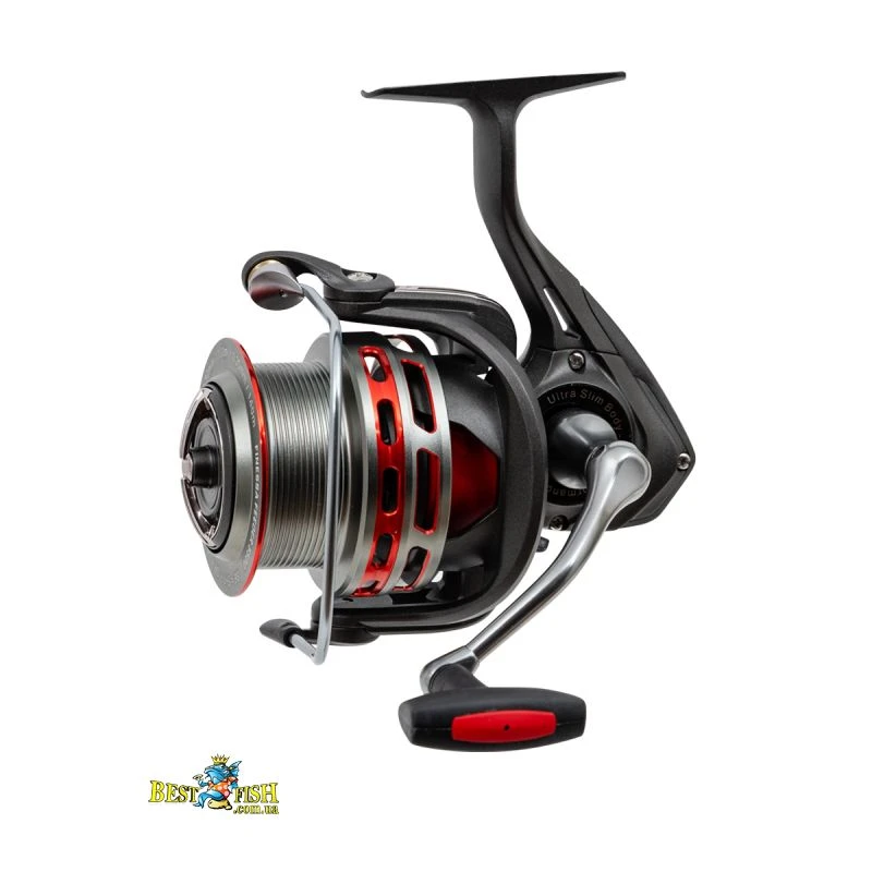 Котушка Carp Expert Fine Method Feeder 5500 (20209550) Котушка Carp Expert Fine Method Feeder 5500 (20209550)
