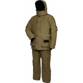 Костюм зимовий Norfin Hunting Wild Green (729004-XL)
