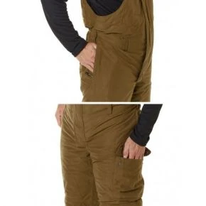 Костюм зимовий Norfin Hunting Wild Green (729003-L)