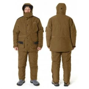 Костюм зимовий Norfin Hunting Wild Green (729003-L)
