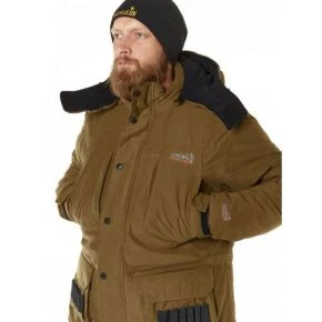 Костюм зимовий Norfin Hunting Wild Green (729003-L)