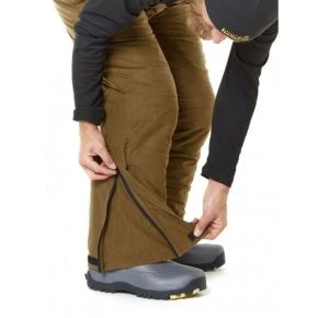 Костюм зимовий Norfin Hunting Wild Green (729003-L)