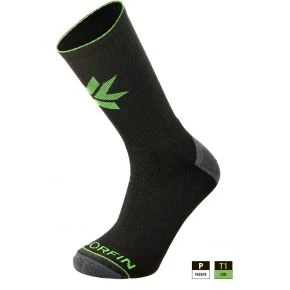 Шкарпетки Norfin T1P Element Natural Crew 42-44 (304716-03L)